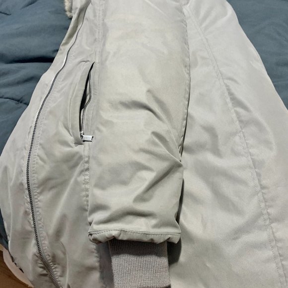 EUC ARITZIA WaterProof St. Moritz Parka*The Most Beautiful, Warmest Coat Ever!* - Picture 8 of 16